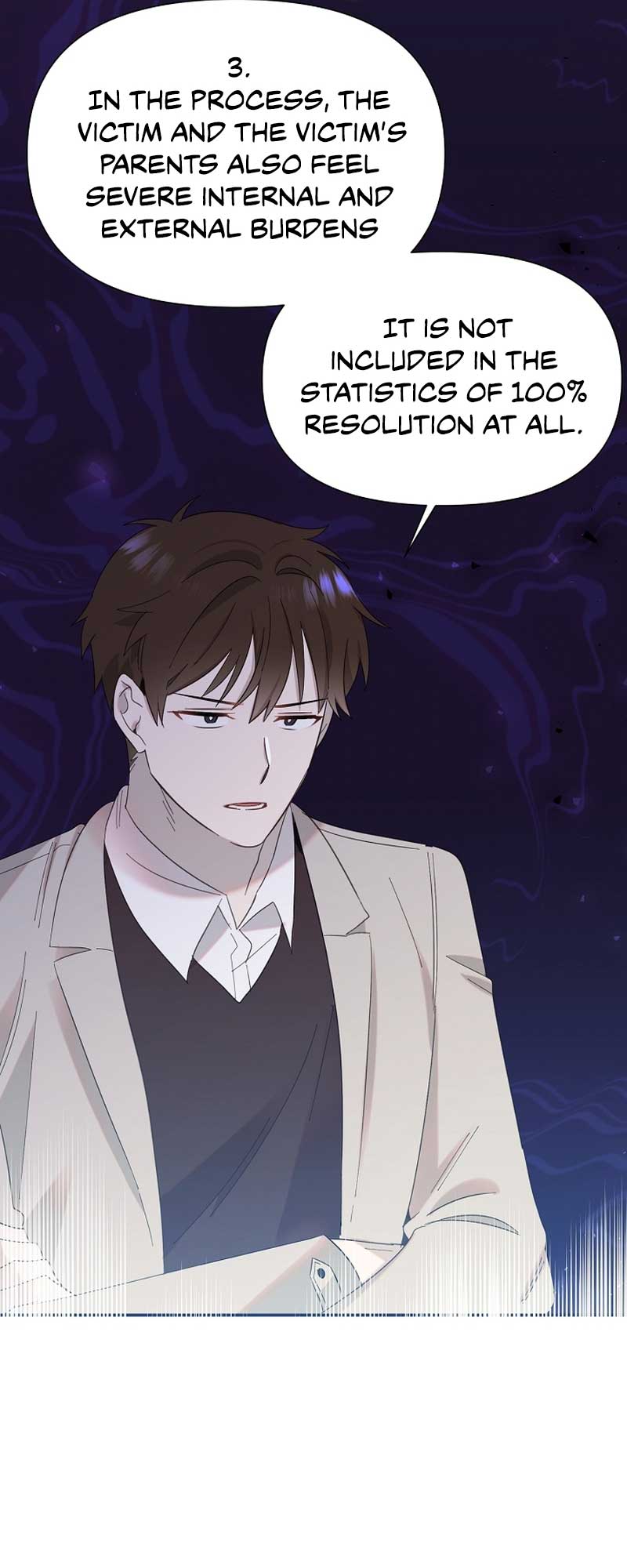 Brother, Am I Cute? Chapter 17 page 41