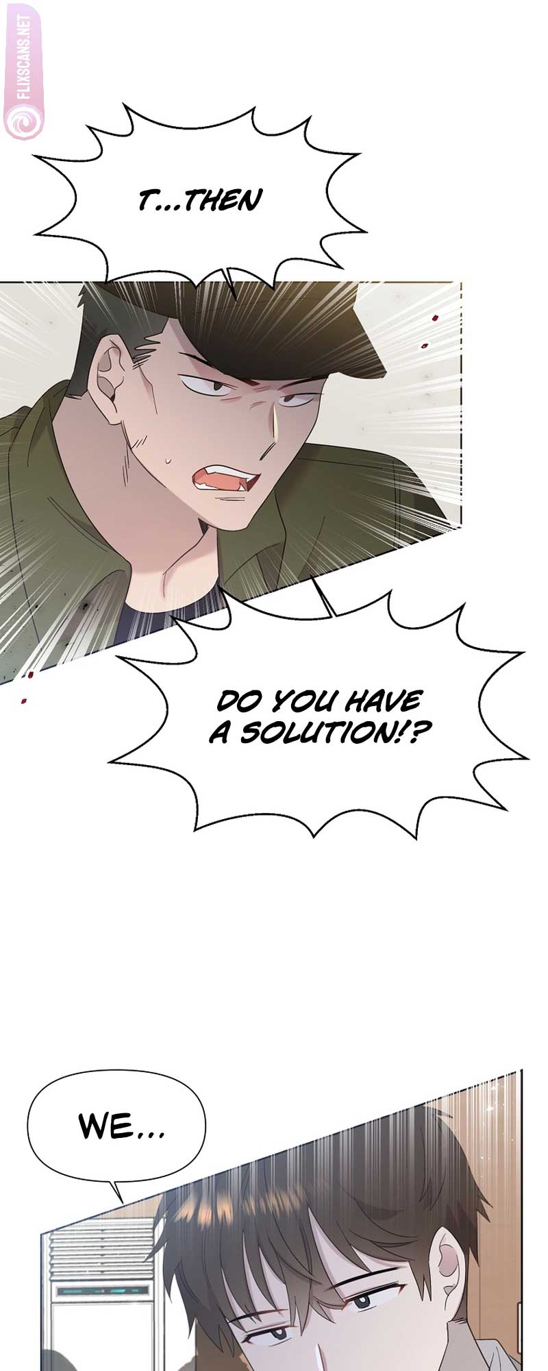 Brother, Am I Cute? Chapter 17 page 43