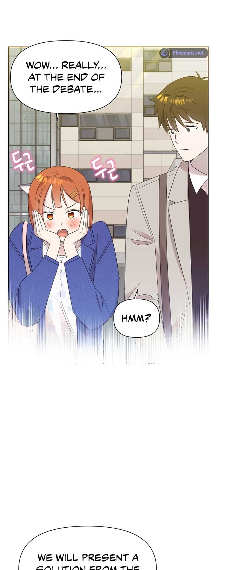 Brother, Am I Cute? Chapter 17 page 48