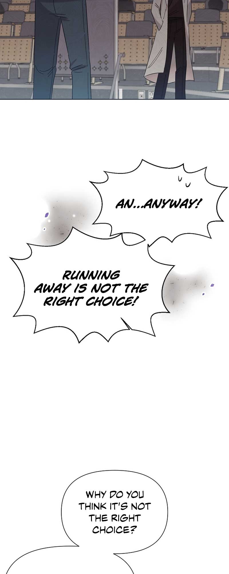 Brother, Am I Cute? Chapter 17 page 52