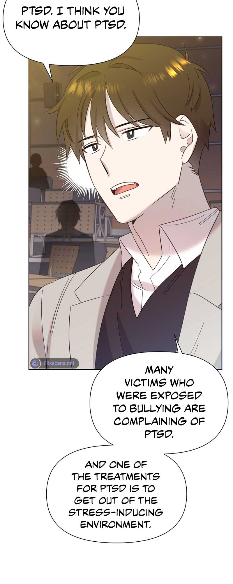 Brother, Am I Cute? Chapter 17 page 53