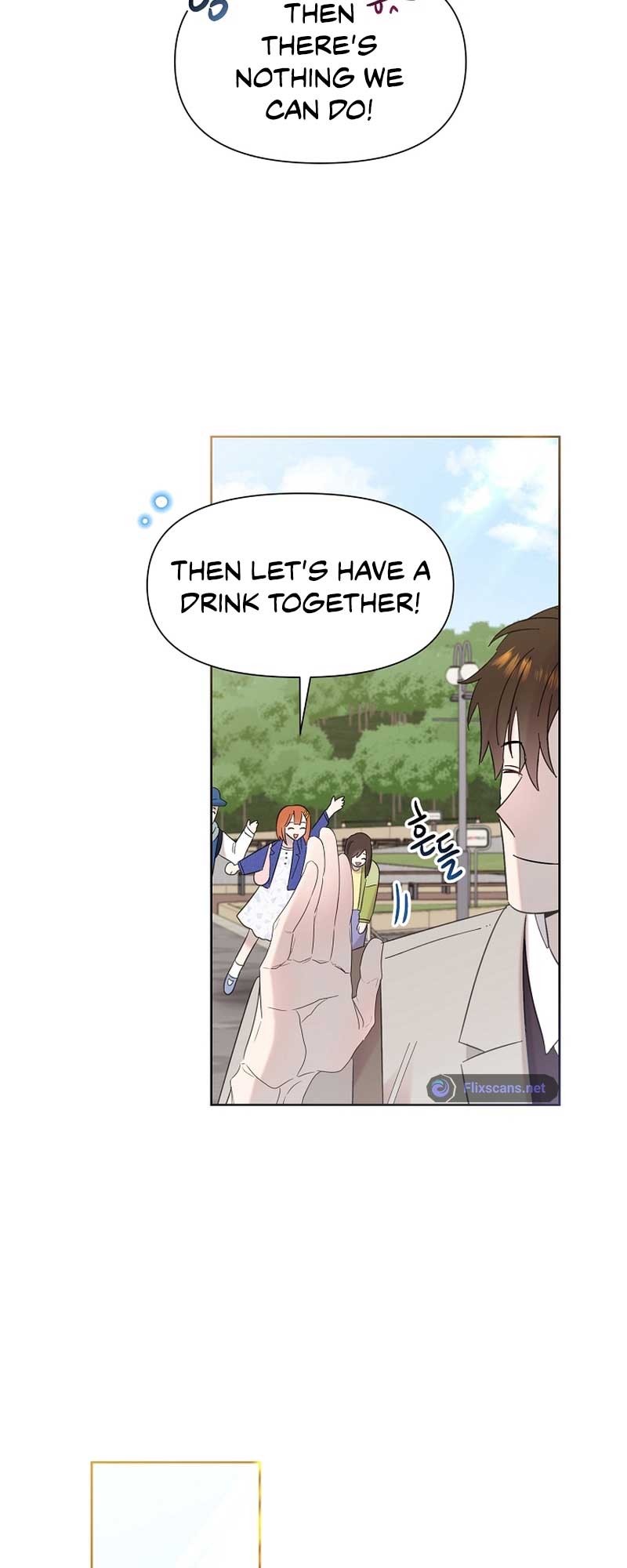 Brother, Am I Cute? Chapter 17 page 63