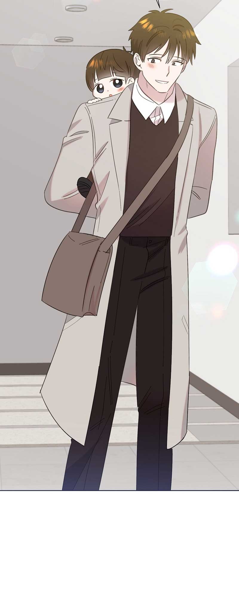 Brother, Am I Cute? Chapter 17 page 65