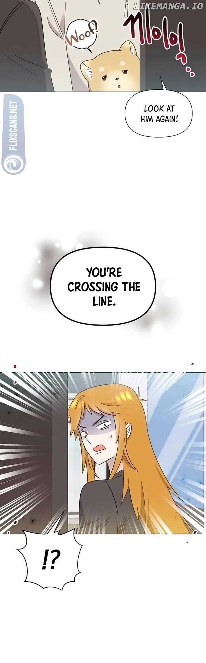 Brother, Am I Cute? Chapter 23 page 5