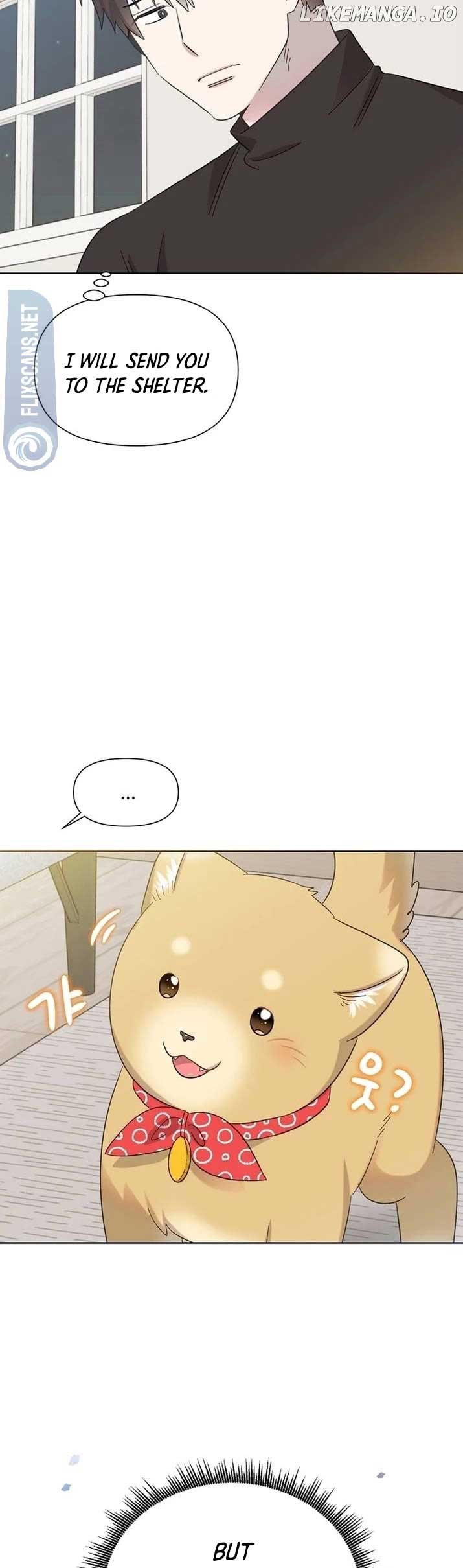 Brother, Am I Cute? Chapter 23 page 20
