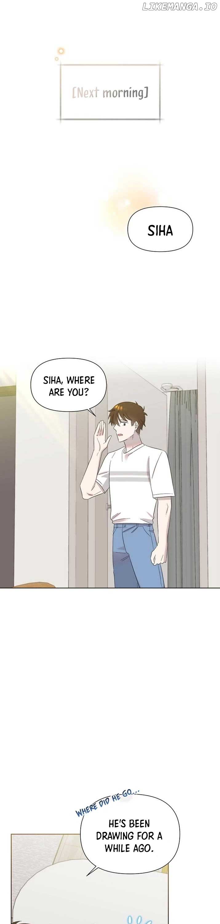 Brother, Am I Cute? Chapter 23 page 23