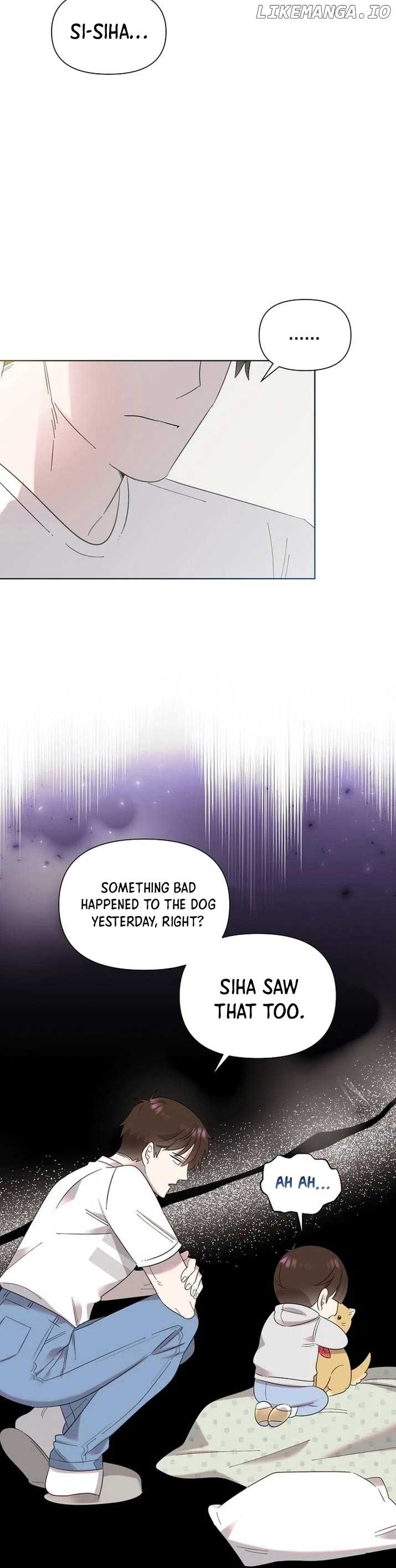 Brother, Am I Cute? Chapter 23 page 30