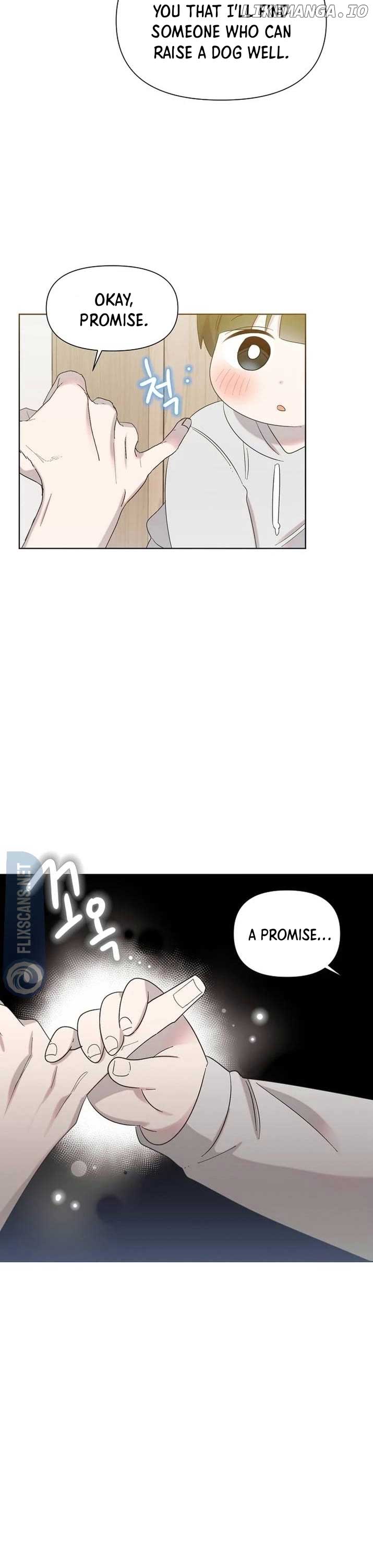 Brother, Am I Cute? Chapter 23 page 33