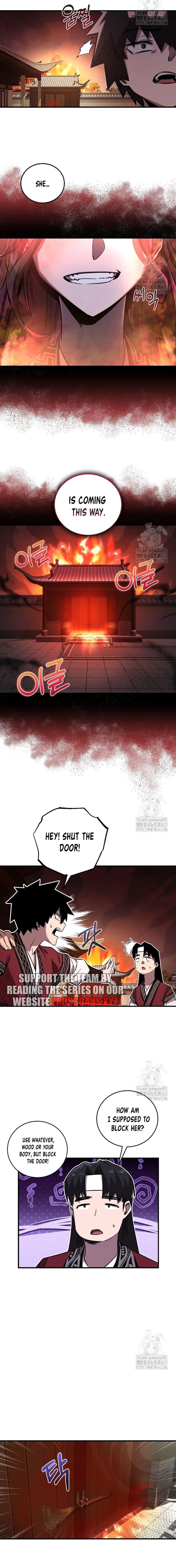 Childhood Friend of the Zenith Chapter 29 page 6