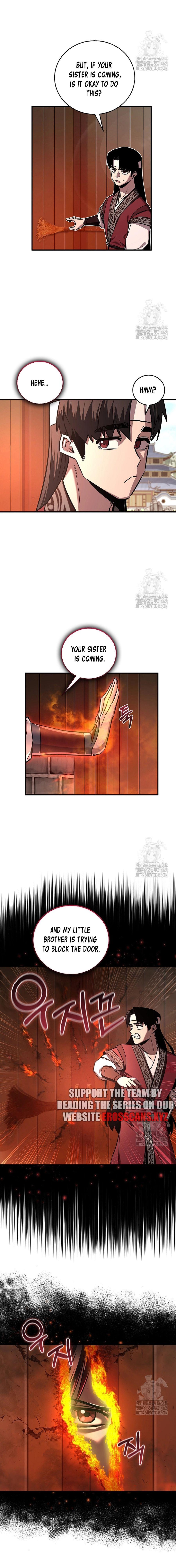 Childhood Friend of the Zenith Chapter 29 page 7