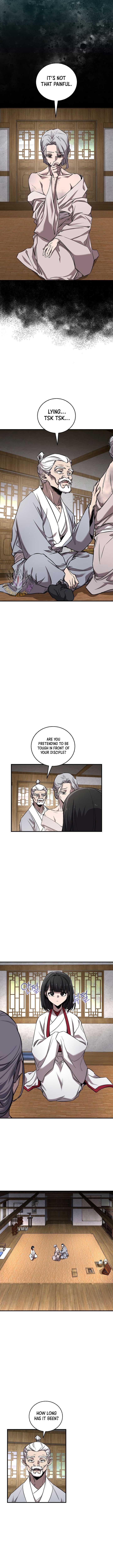 Childhood Friend of the Zenith Chapter 43 page 5