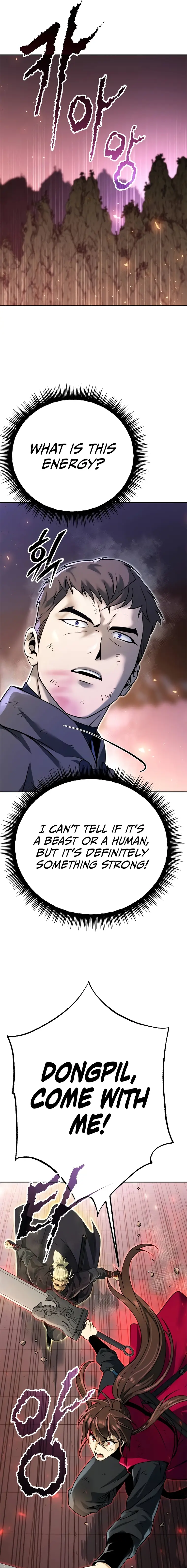 Chronicles of the Demon Faction Chapter 65 page 7