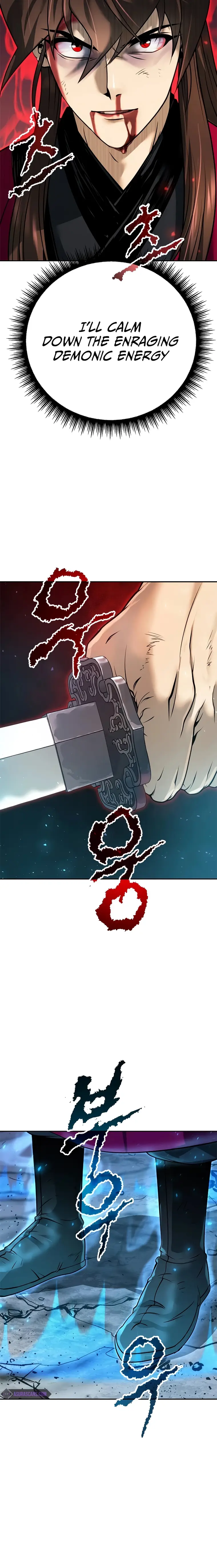 Chronicles of the Demon Faction Chapter 65 page 14