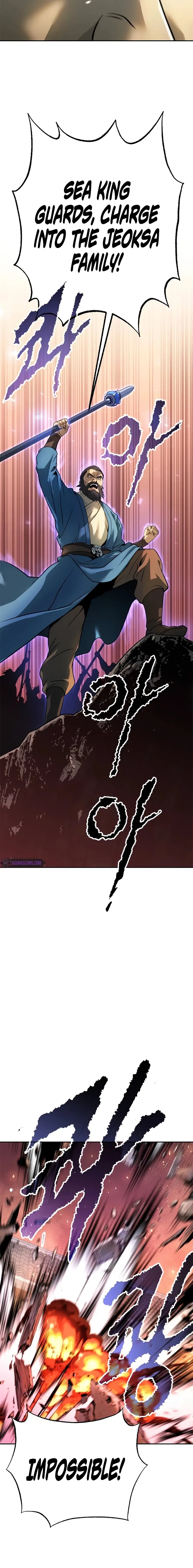 Chronicles of the Demon Faction Chapter 65 page 18