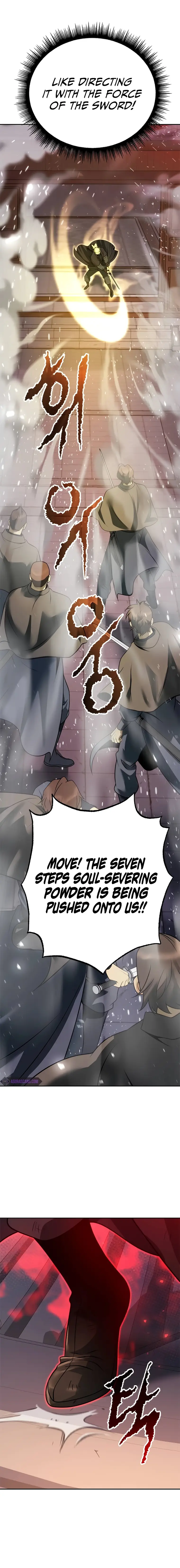 Chronicles of the Demon Faction Chapter 65 page 20