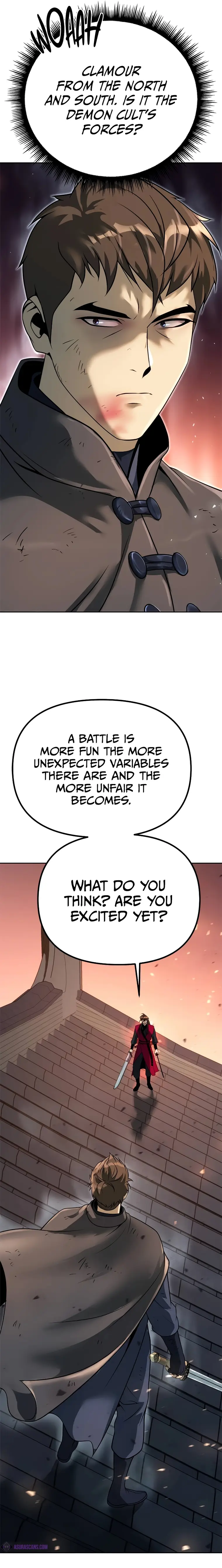 Chronicles of the Demon Faction Chapter 65 page 23