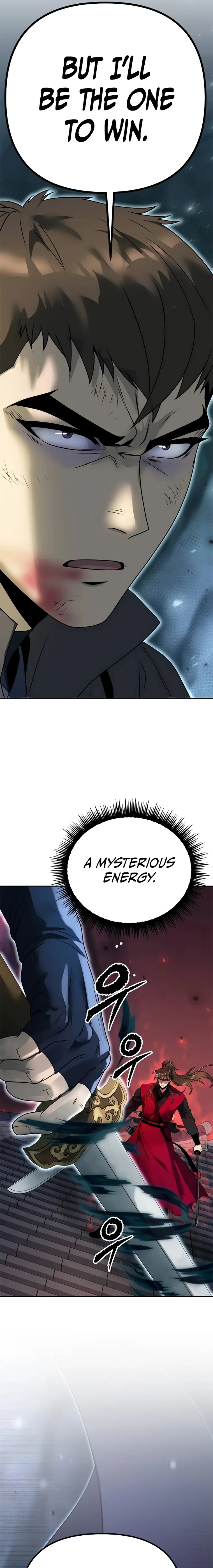 Chronicles of the Demon Faction Chapter 65 page 29