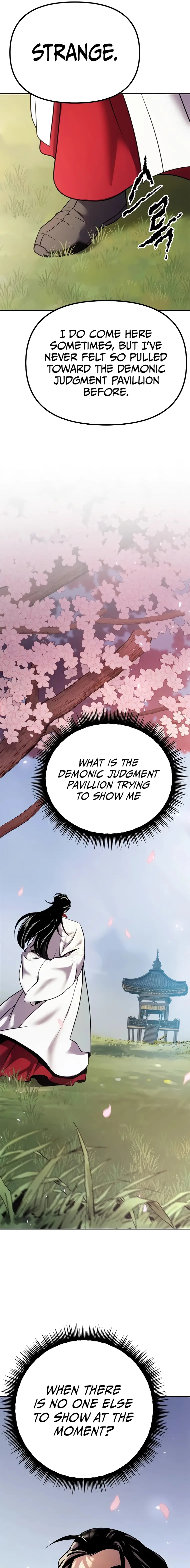 Chronicles of the Demon Faction Chapter 65 page 33