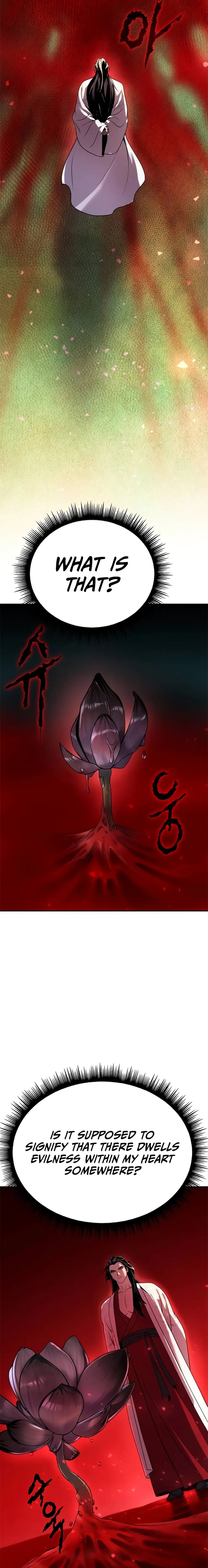 Chronicles of the Demon Faction Chapter 65 page 35