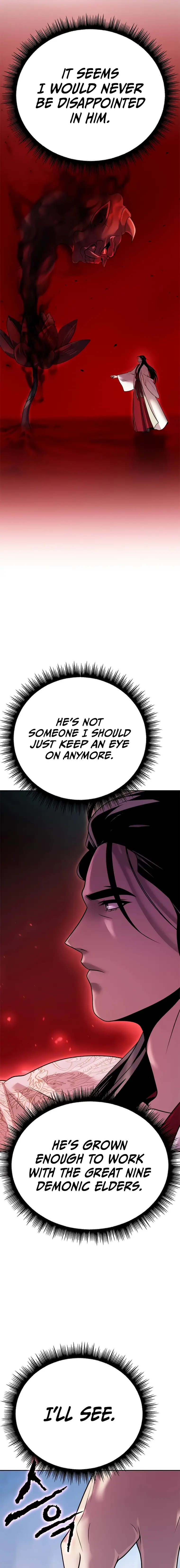 Chronicles of the Demon Faction Chapter 65 page 39