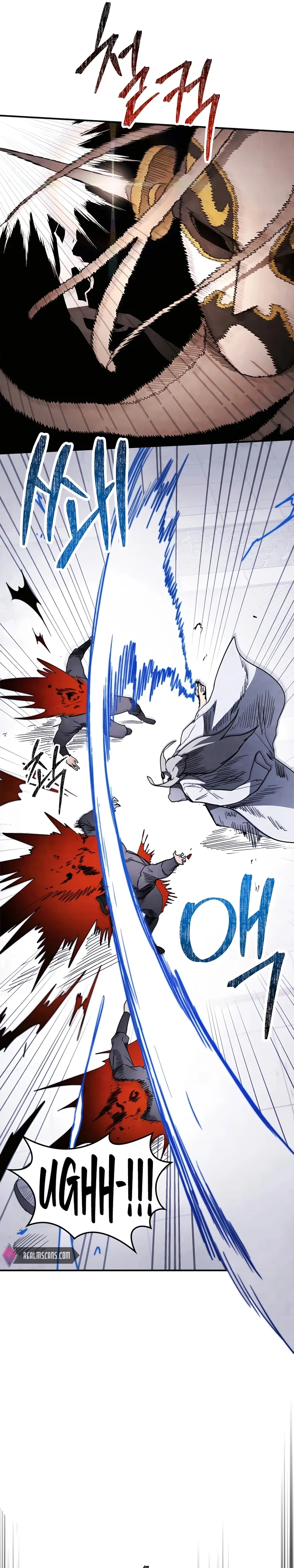 Chronicles Of The Martial God’s Return Chapter 58 page 19