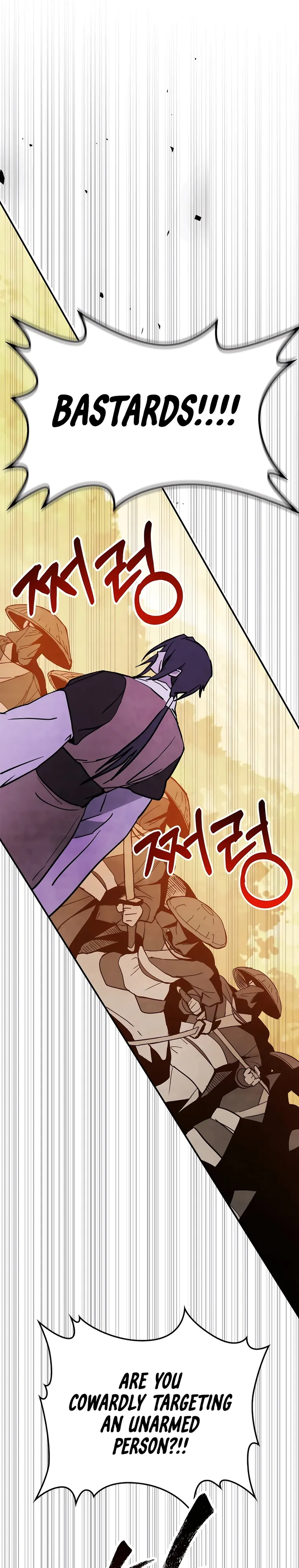 Chronicles Of The Martial God’s Return Chapter 63 page 19