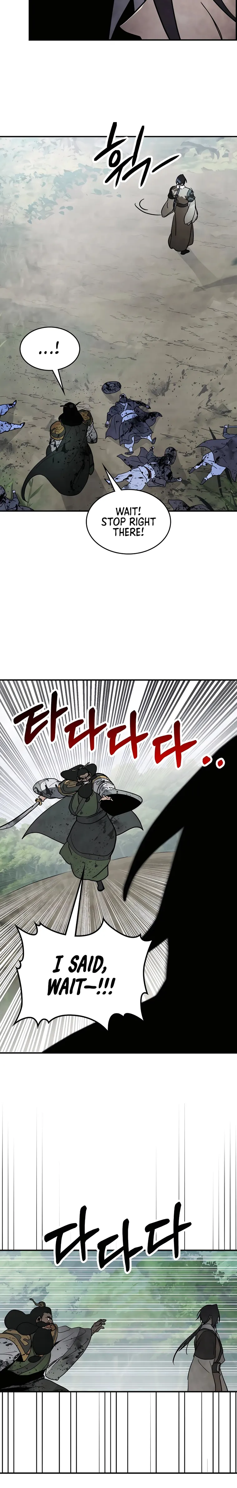 Chronicles Of The Martial God’s Return Chapter 63 page 28