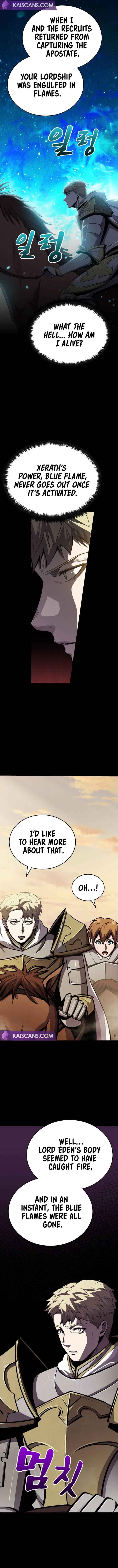 Dark Fantasy Paladin Chapter 7 page 13