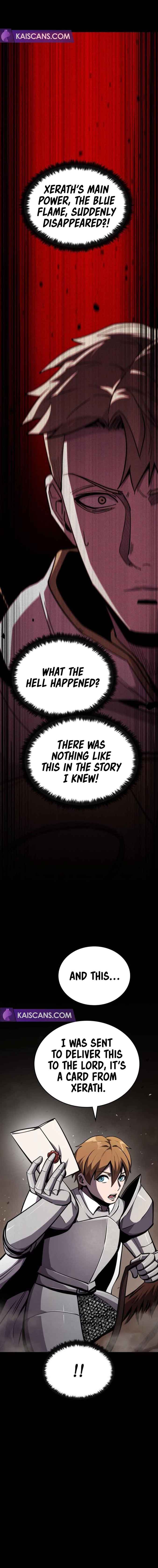 Dark Fantasy Paladin Chapter 7 page 14