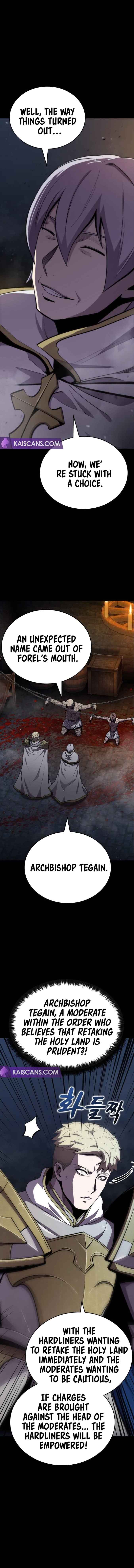 Dark Fantasy Paladin Chapter 7 page 19