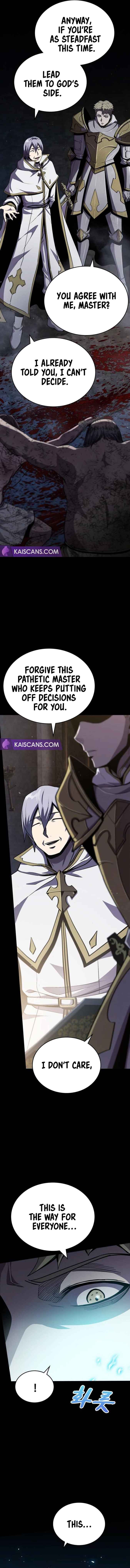 Dark Fantasy Paladin Chapter 7 page 23