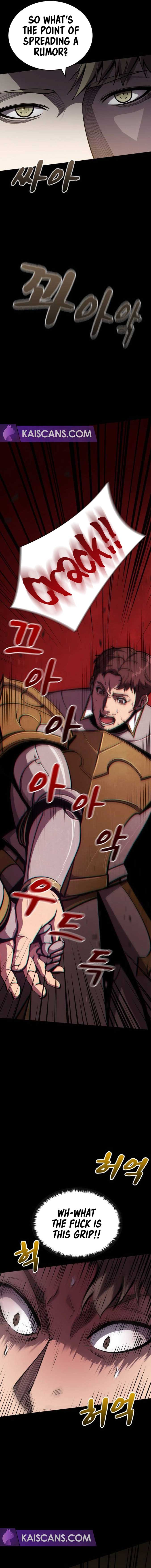 Dark Fantasy Paladin Chapter 8 page 16