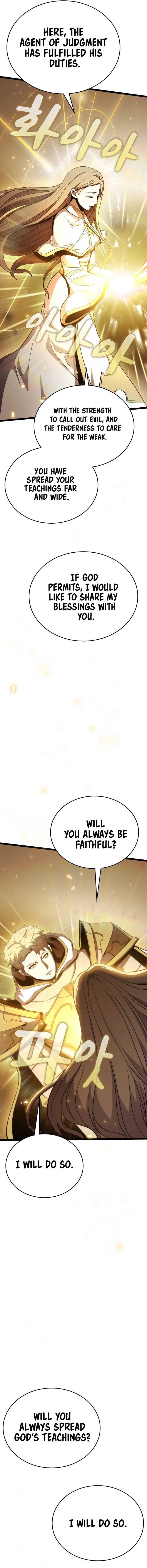 Dark Fantasy Paladin Chapter 8 page 23