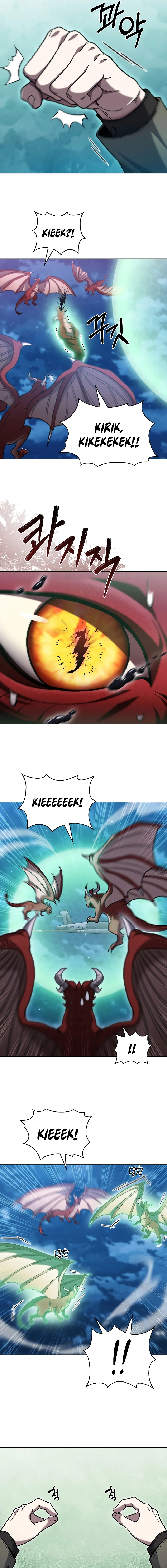 Delivery Man From Murim Chapter 36 page 9