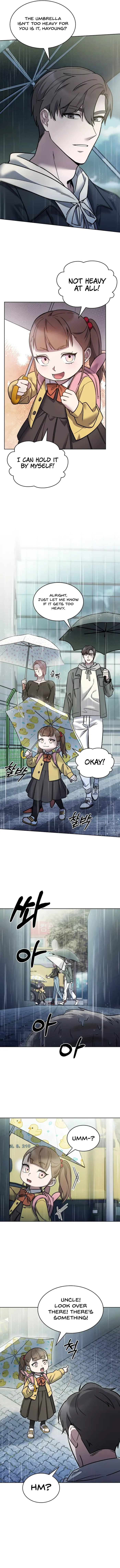 Delivery Man From Murim Chapter 9 page 10