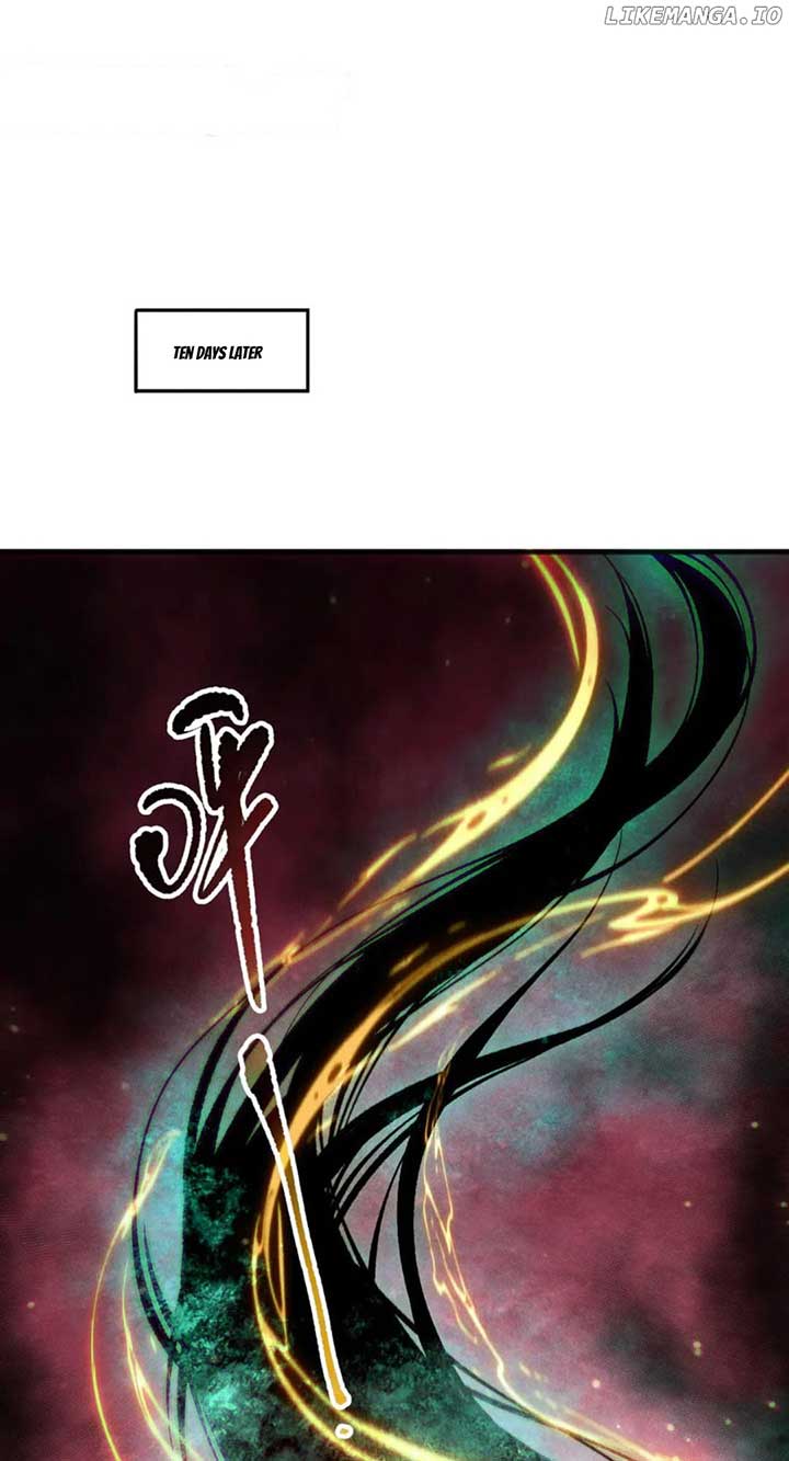 Disastrous Necromancer Chapter 157 page 12