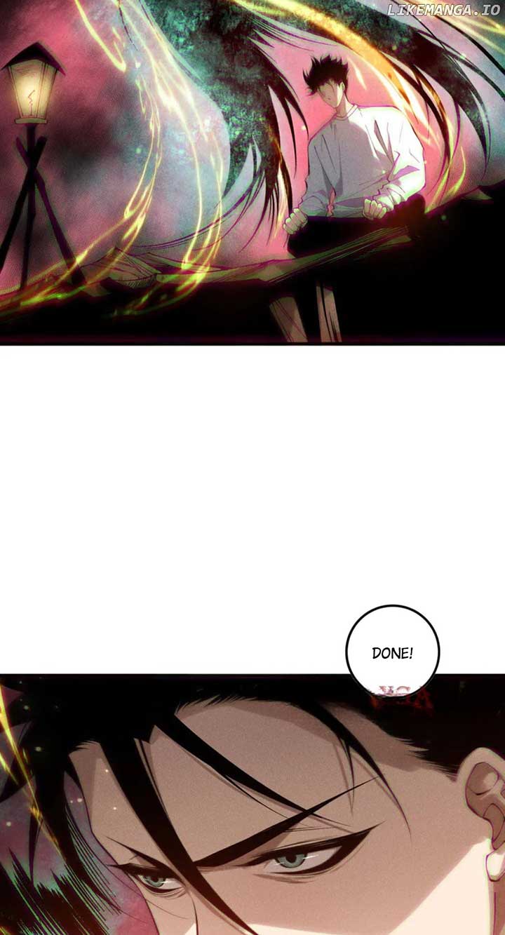 Disastrous Necromancer Chapter 157 page 13