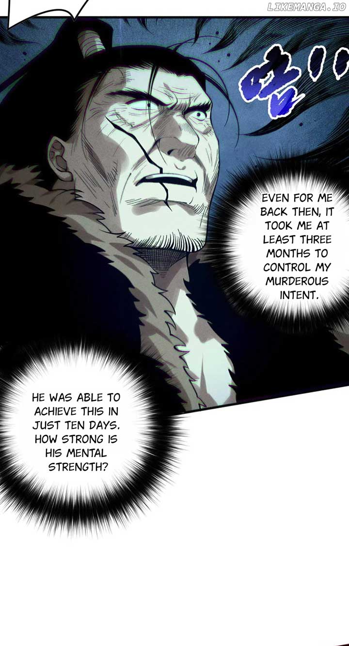 Disastrous Necromancer Chapter 157 page 16