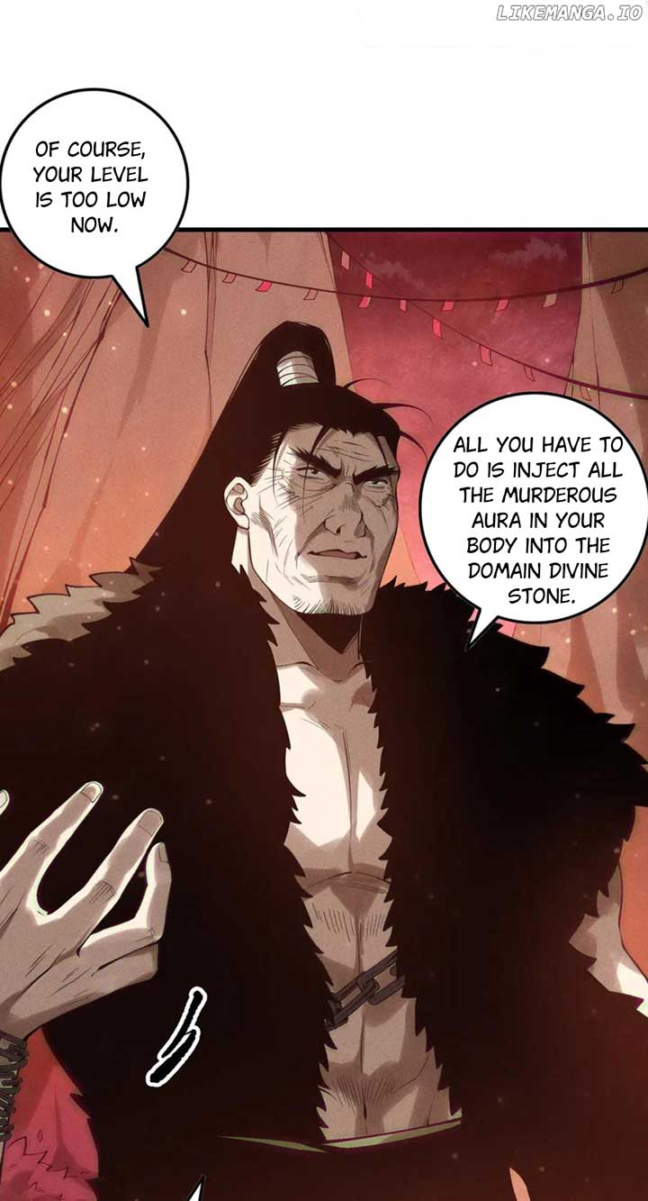 Disastrous Necromancer Chapter 157 page 19