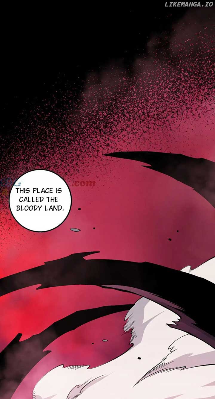 Disastrous Necromancer Chapter 157 page 37