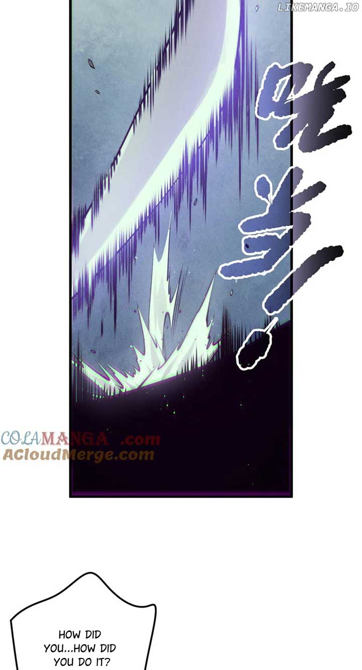 Disastrous Necromancer Chapter 157 page 54