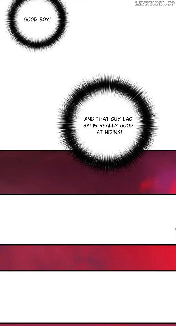 Disastrous Necromancer Chapter 157 page 57