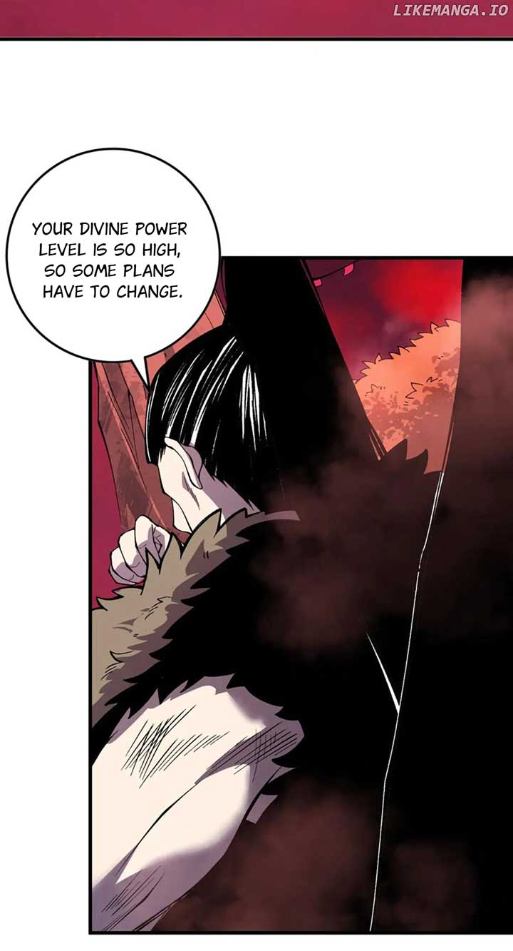 Disastrous Necromancer Chapter 157 page 58