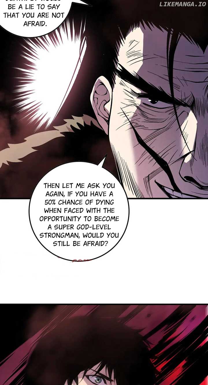 Disastrous Necromancer Chapter 157 page 61