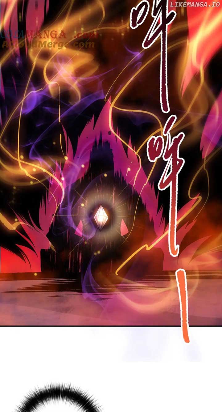 Disastrous Necromancer Chapter 157 page 7