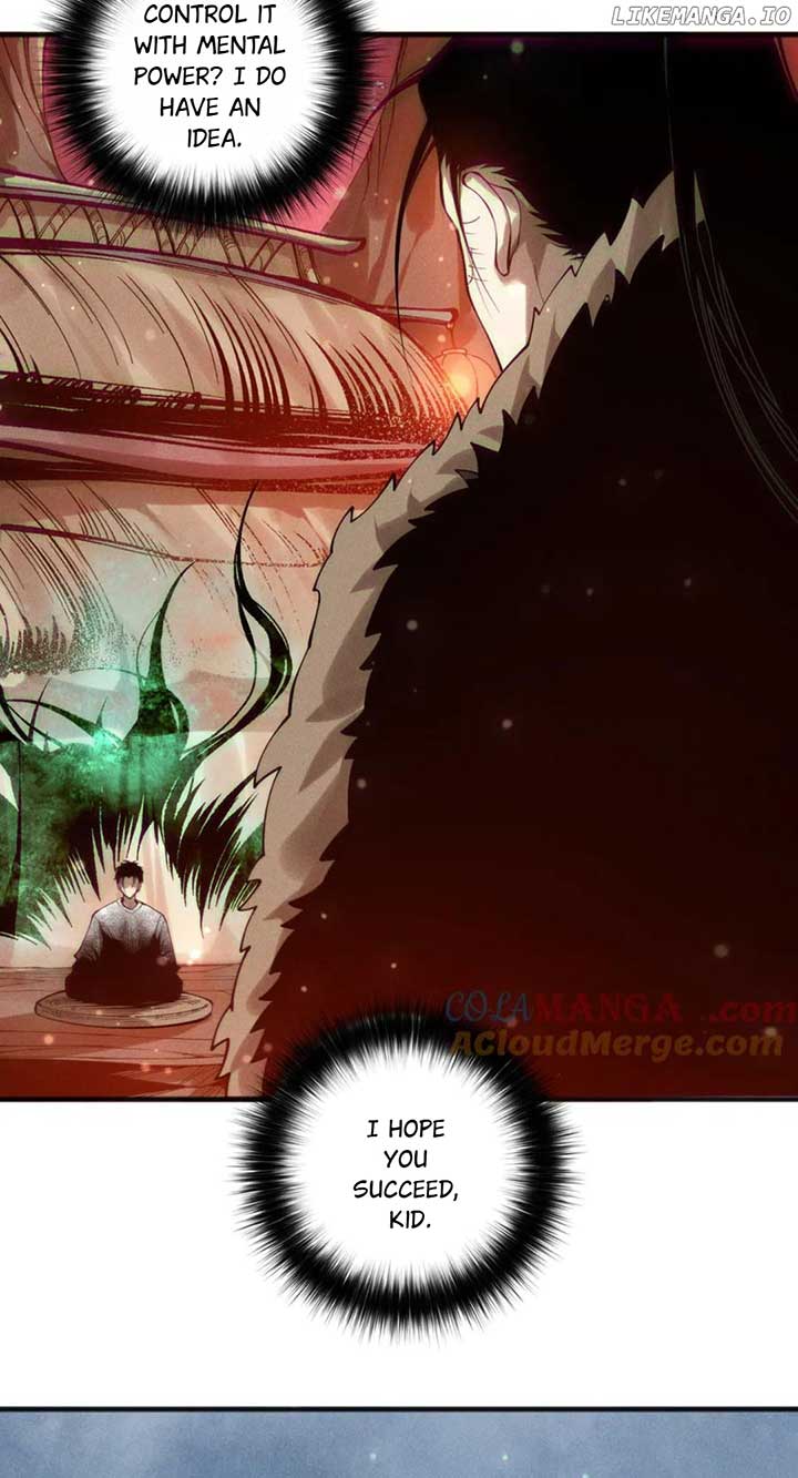 Disastrous Necromancer Chapter 157 page 8
