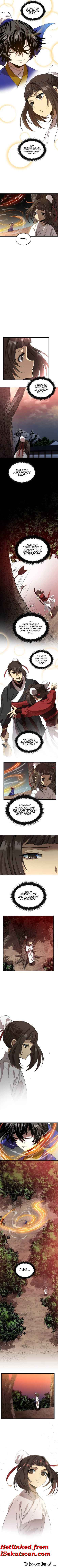 Doctor’s Rebirth Chapter 33 page 6