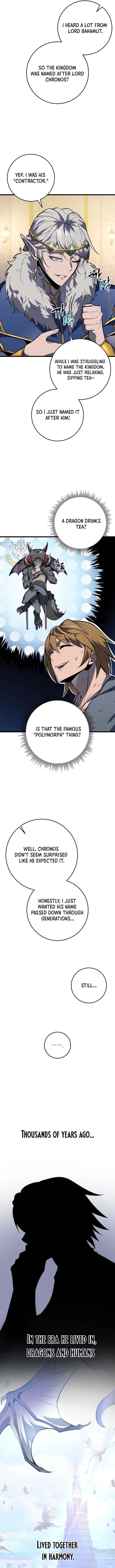 Dragonslayer’s Class Regression Chapter 35 page 15