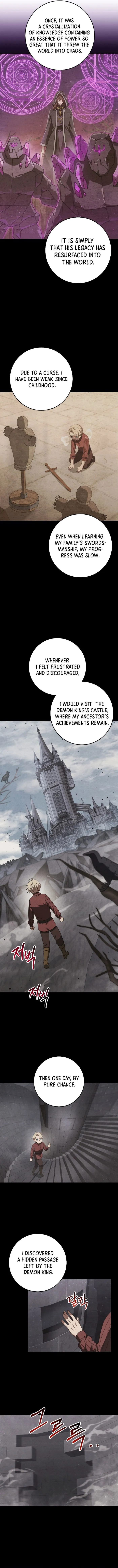 Emperor of Steel Chapter 32 page 2