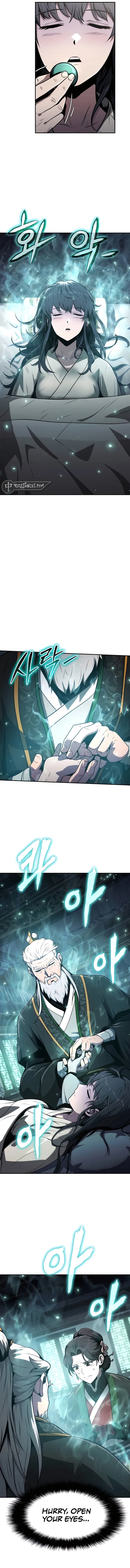 Entomologist In Sichuan Tang Clan Chapter 7 page 11